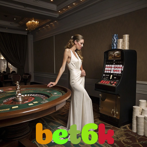 Ganhe Giros Bônus no bet6k
