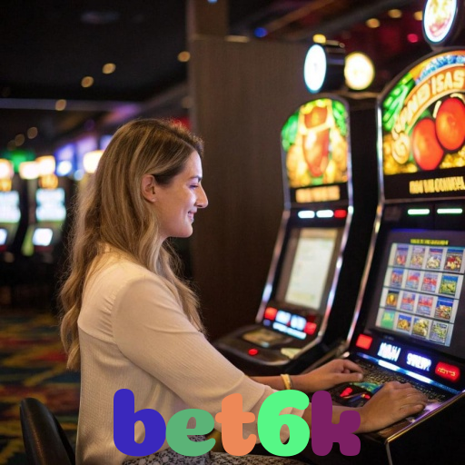 A Magia dos Jogos de Fantasia na bet6k