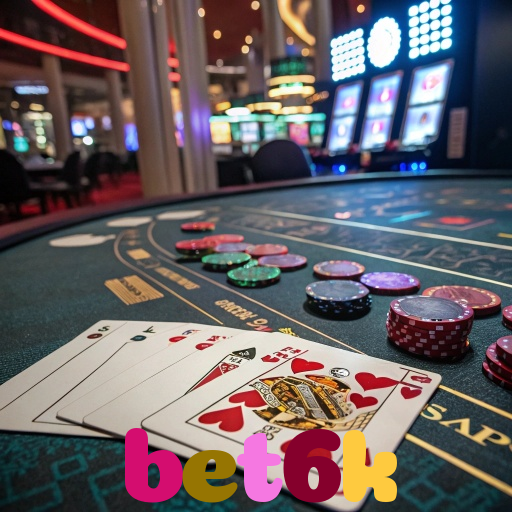 A Magia dos Jogos de Fantasia na bet6k