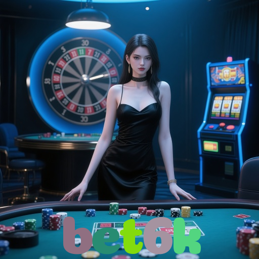 A Magia dos Jogos de Fantasia na bet6k