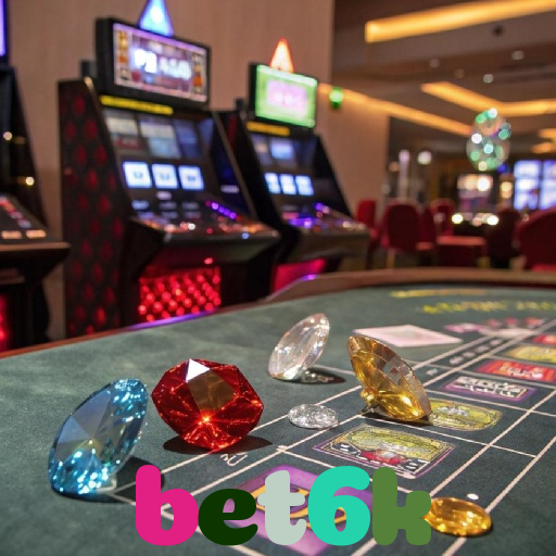 A Magia dos Jogos de Fantasia na bet6k