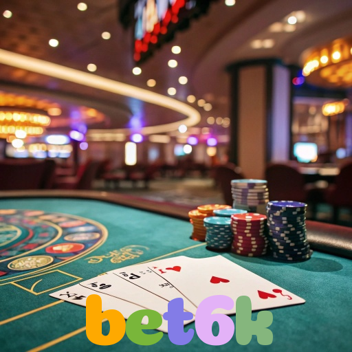 Ganhe com Mãos Imbatíveis no bet6k