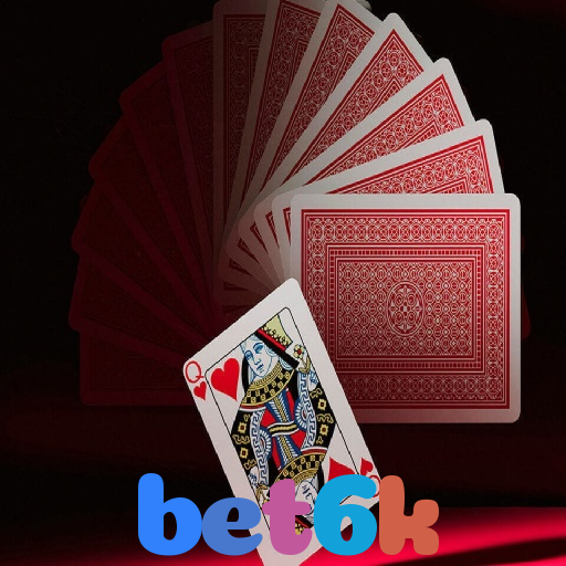 Descubra a Emoção do Cassino Ao Vivo na bet6k