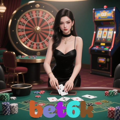 A Magia dos Jogos de Fantasia na bet6k