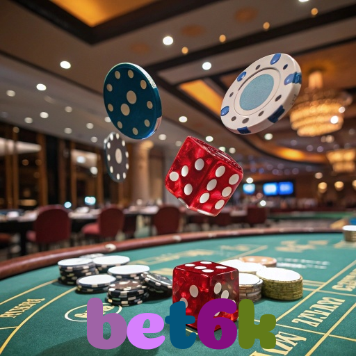 A Magia dos Jogos de Fantasia na bet6k