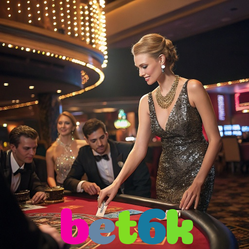 A Magia dos Jogos de Fantasia na bet6k