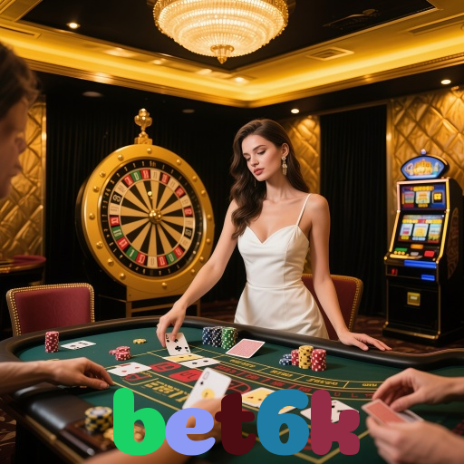 Jackpots globais em tempo real